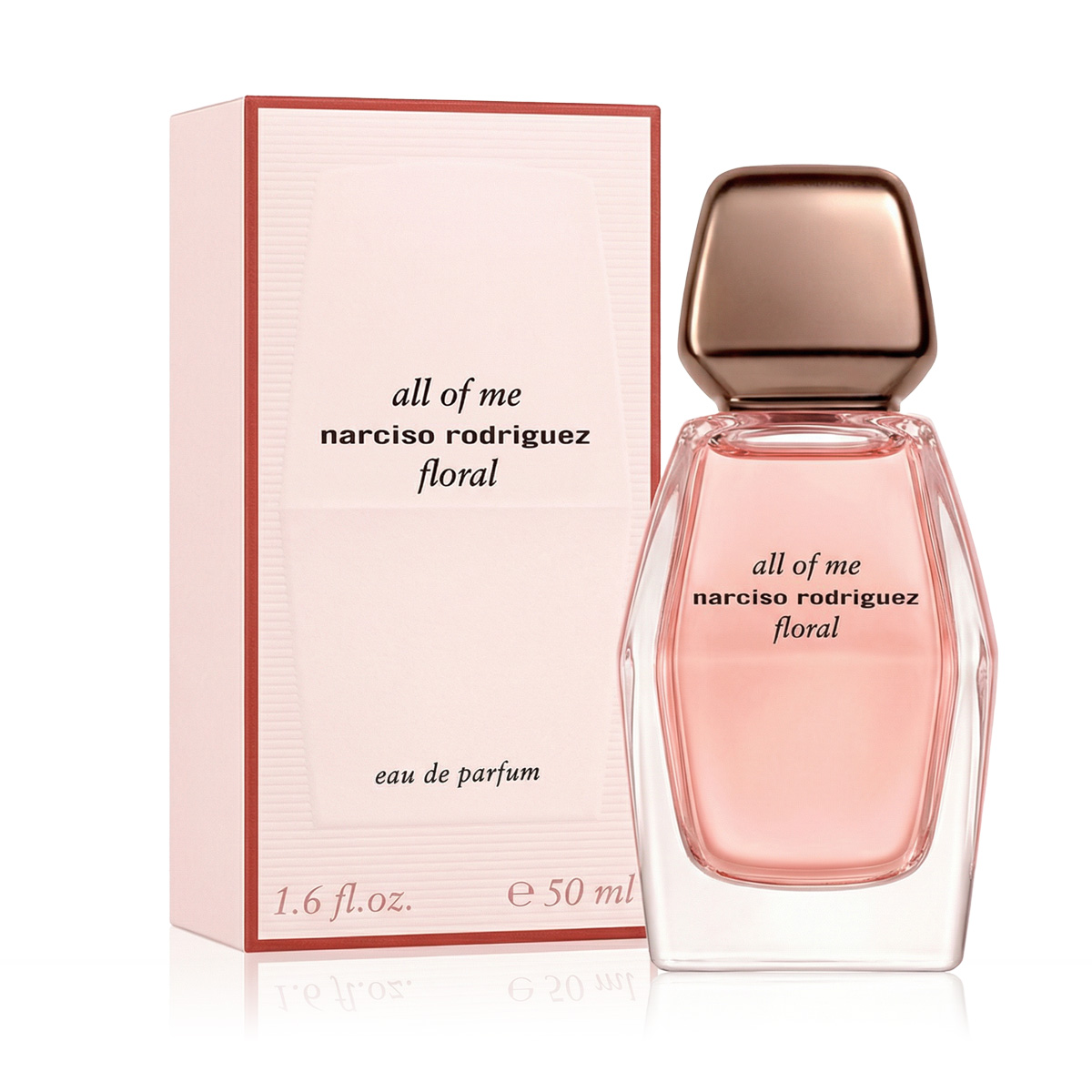 Narciso Rodriguez Toate Eu Flori Eau de Parfum 50 ml (femeie)