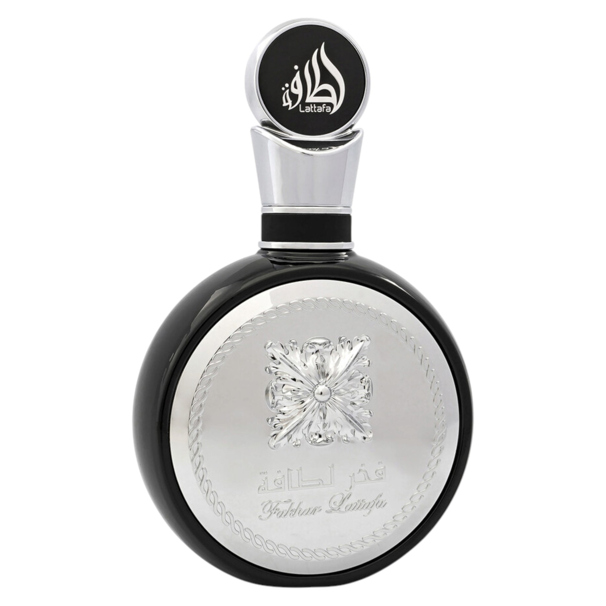 Lattafa, Fakhar, Eau de parfum, Neutru, 100 ml.