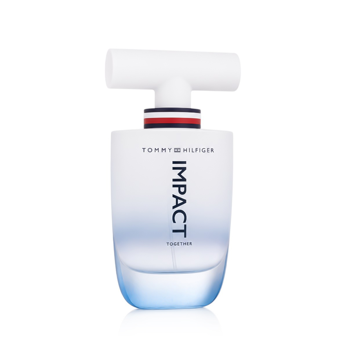 Tommy Hilfiger Impact Together Eau De Toilette 100 ml (man)