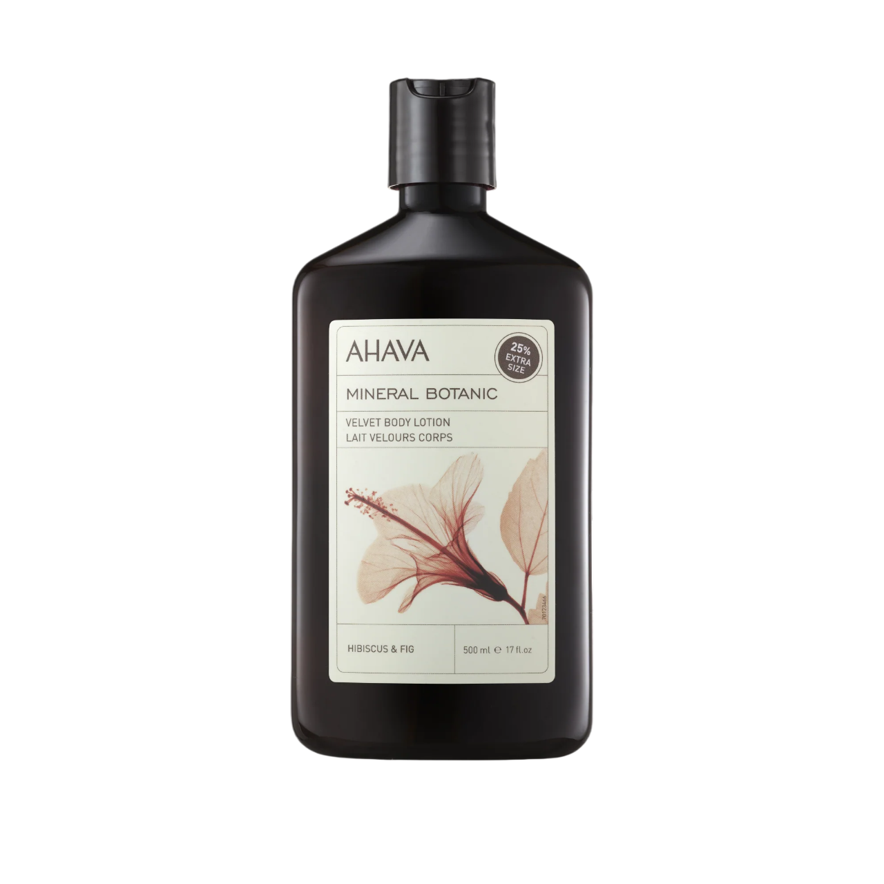 Ahava, Mineral Botanic, Hydrates, Daily, Body Lotion, Body, 500 ml