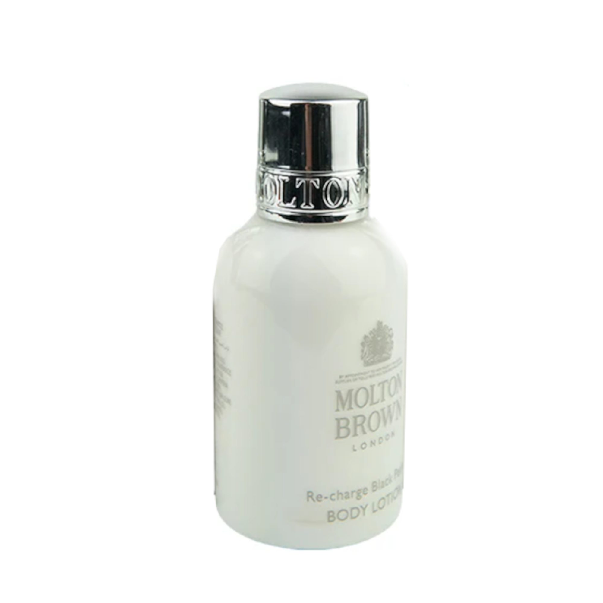 Molton Brown, Re-charge Black Pepper, Îngrijire pentru piele, Lichid de îngrijire corporală, 50 ml.