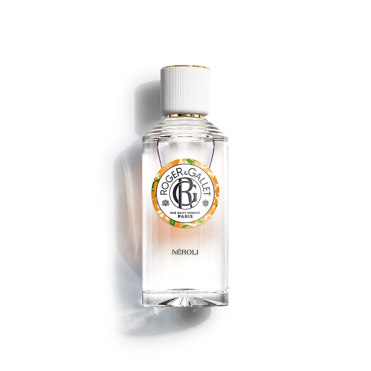 Roger & Gallet, Neroli, Apă de parfum pentru corp, 100 ml.