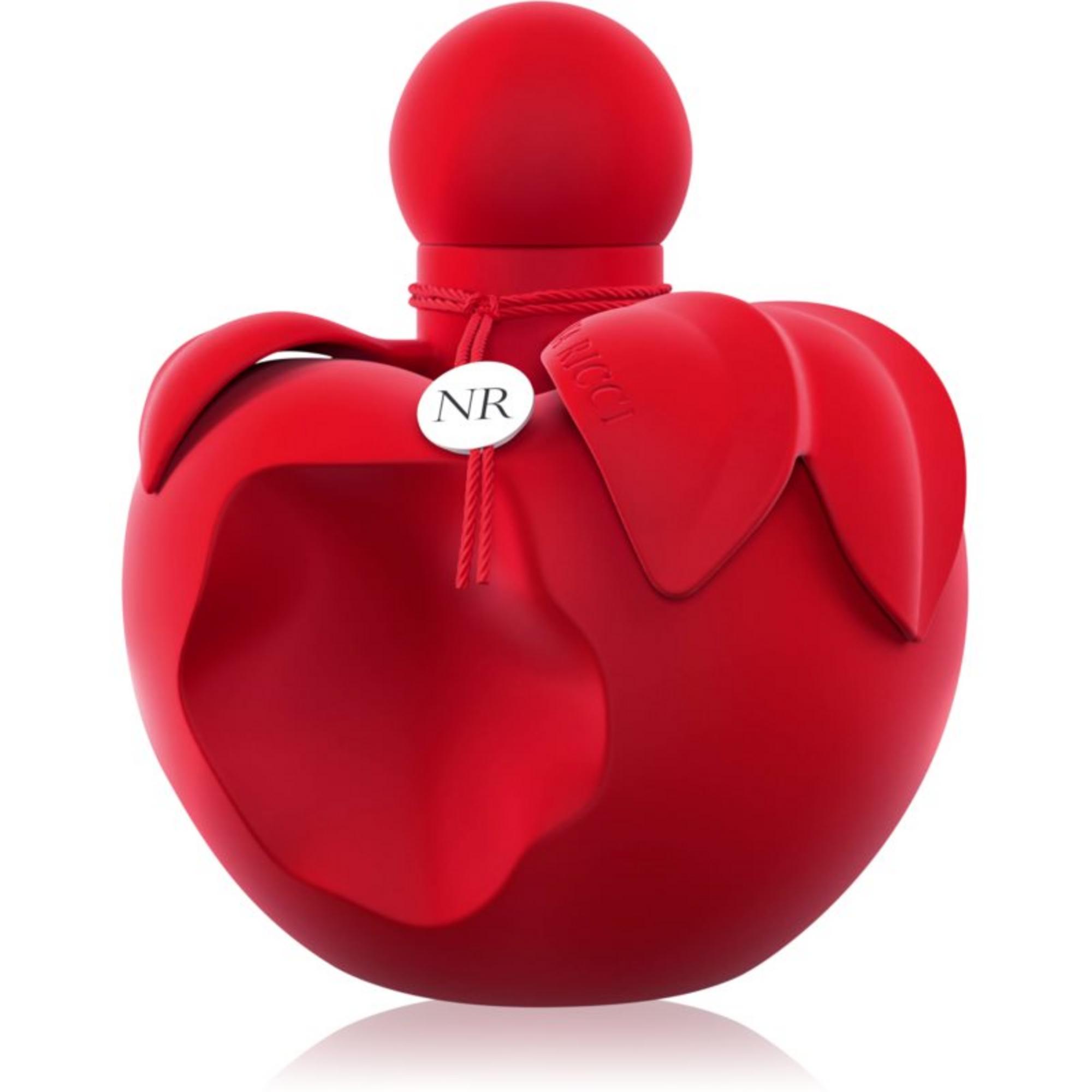 Nina Ricci, Nina Ekstra Kızıl, Koku, Kadınlar için, 80 ml.