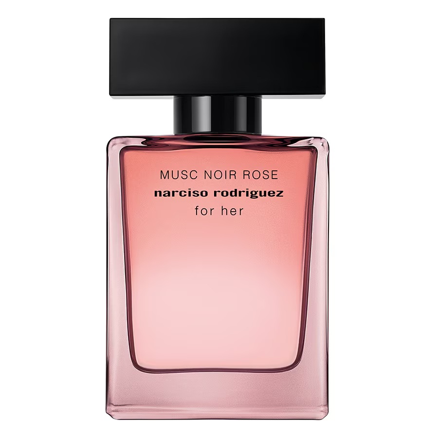 Narciso Rodriguez, Musc Noir Rose, Eau de parfum pentru femei, 30 ml.