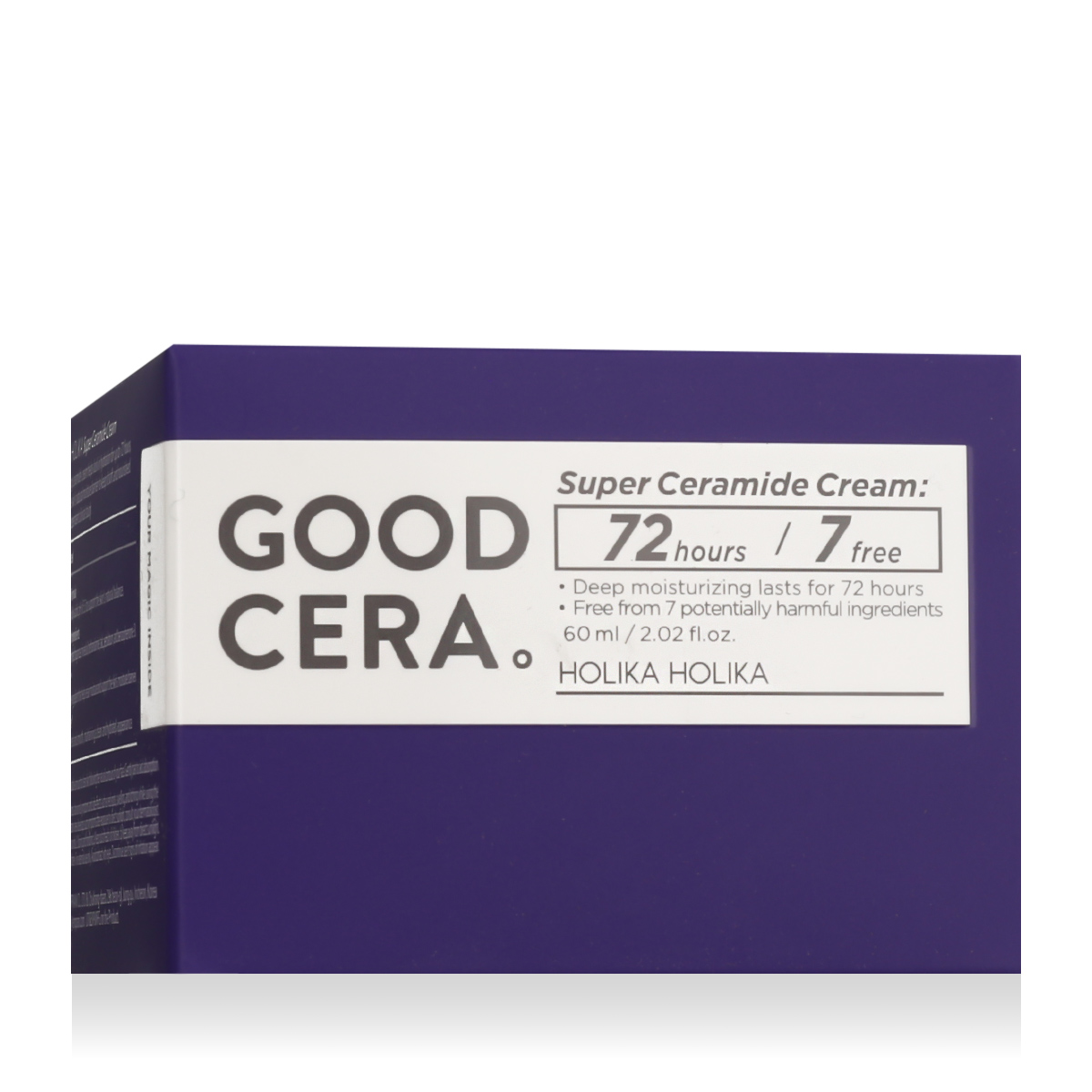 Holika Holika Good Cera Super Ceramidă Cream 60 ml