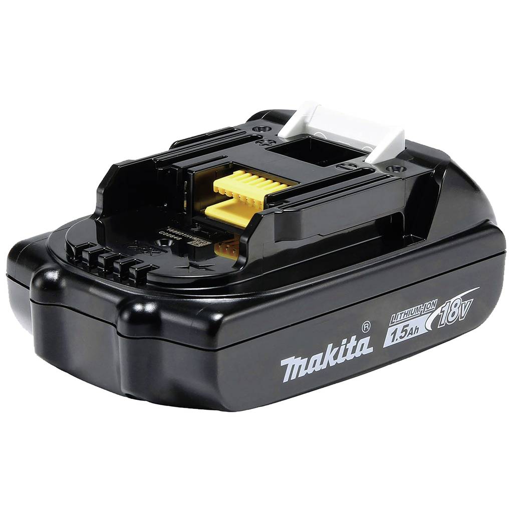 Makita 196235-0 BL1815N Tool battery 18 V 1.5 Ah Li-ion 196235-0