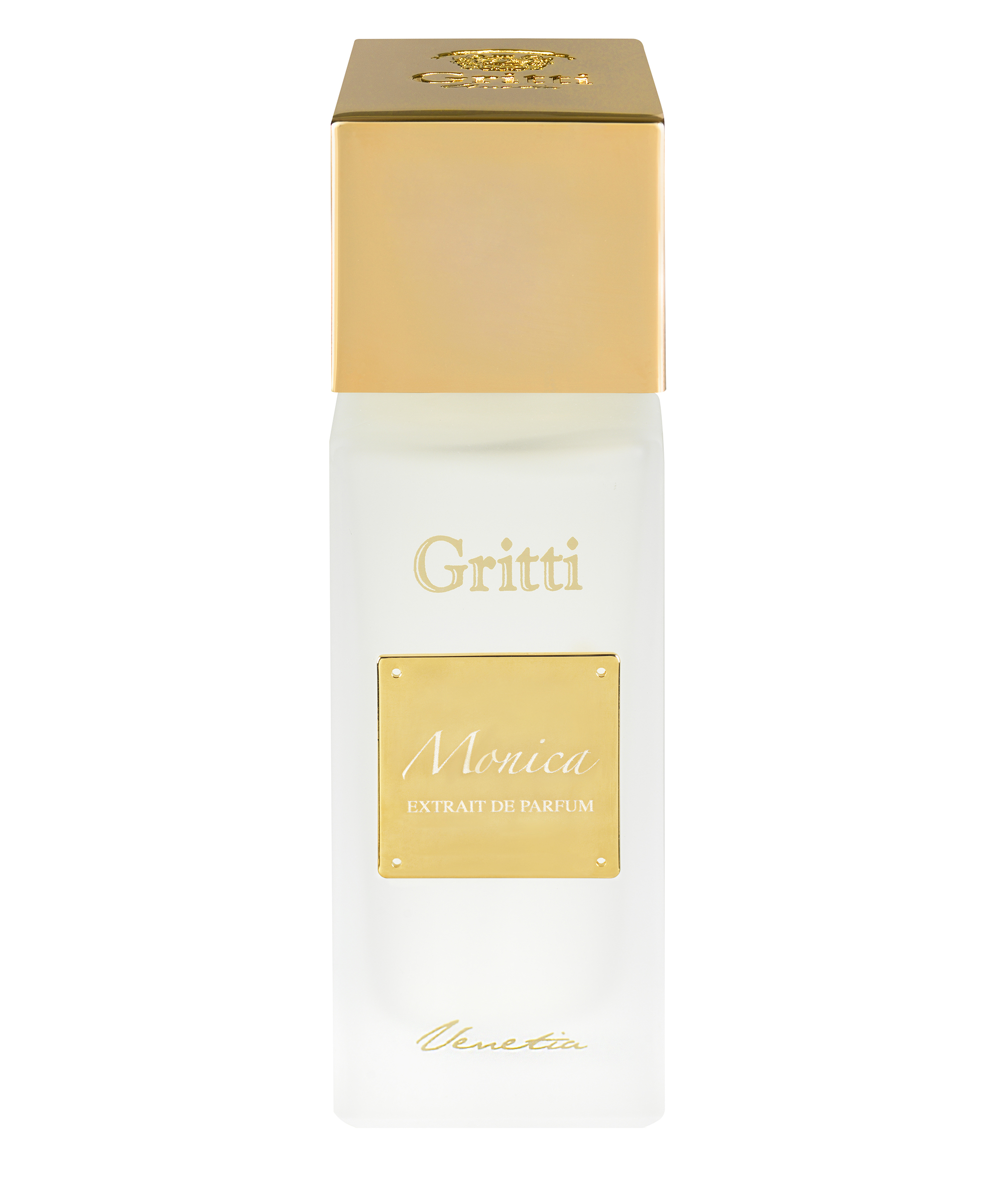 Gritti, Monica, Extrait De Parfum, For Women, 100 ml