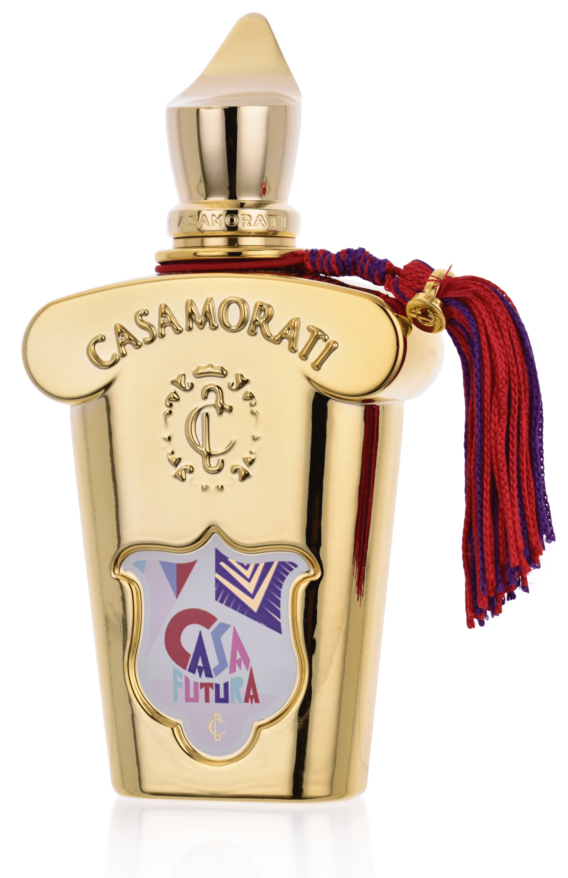 Xerjoff, Casamorati 1888 - Casafutura, Koku, Erkek/Kadın, 100 ml.