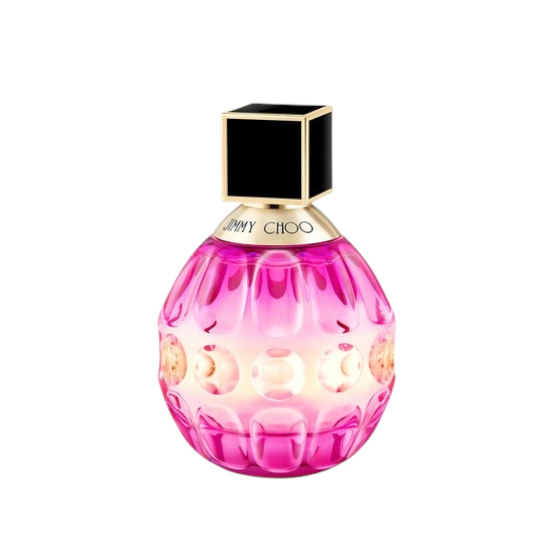 Jimmy Choo, Pasionala de Trandafiri, Eau De Parfum, Femei, 60 ml.