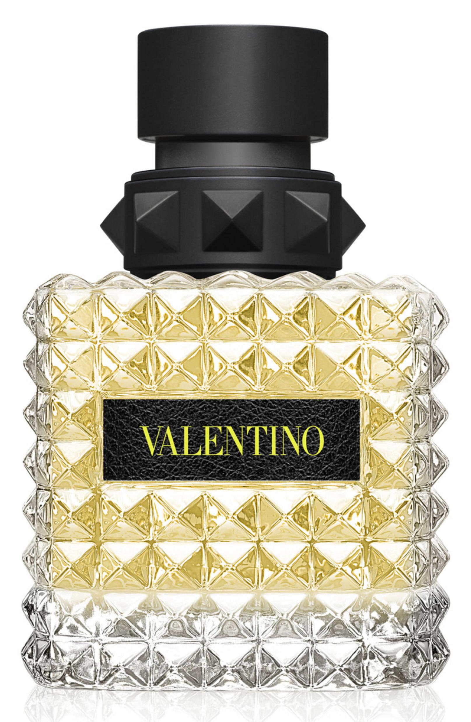 Valentino, Valentino Donna Născut în Roma Galbenul Vis, Eau De Parfum, Pentru Femei, 100 ml