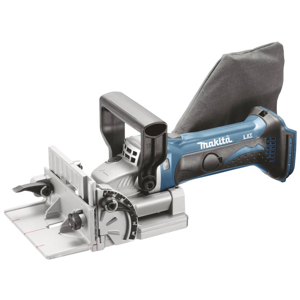 Makita Cordless palm router DPJ180Z w/o battery, w/o charger DPJ180Z