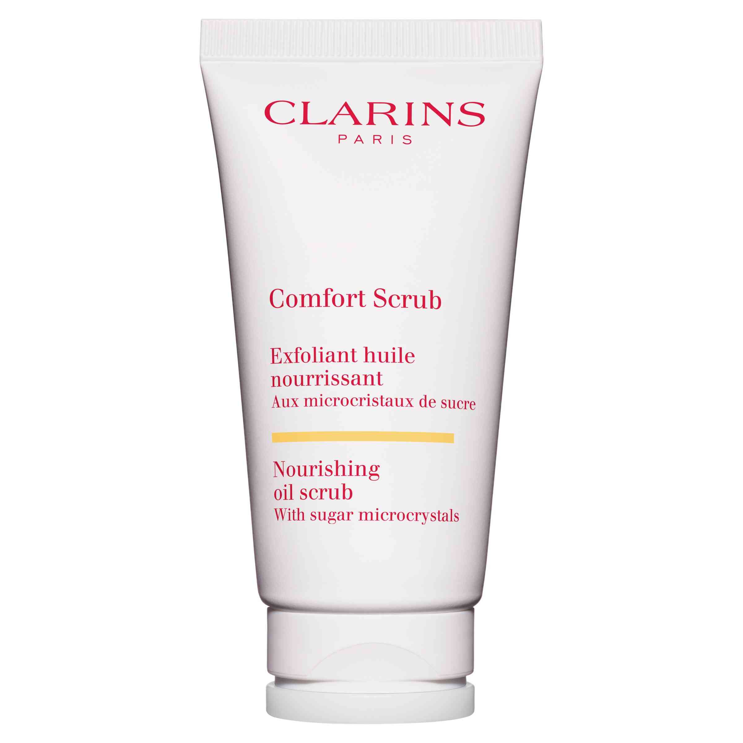 Clarins, Comfort, Exfoliating Scrub, 50 ml