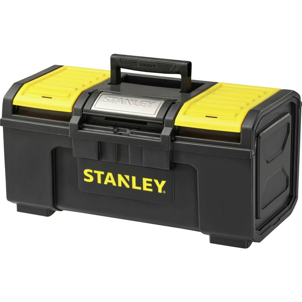 STANLEY 1-79-217 1-79-217 Tool box Black, Yellow 1-79-217