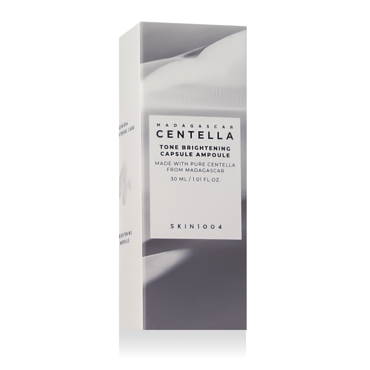 Cilt1004 Madagaskar Centella Tonu Aydınlatıcı Kapsül Ampulü 30 ml