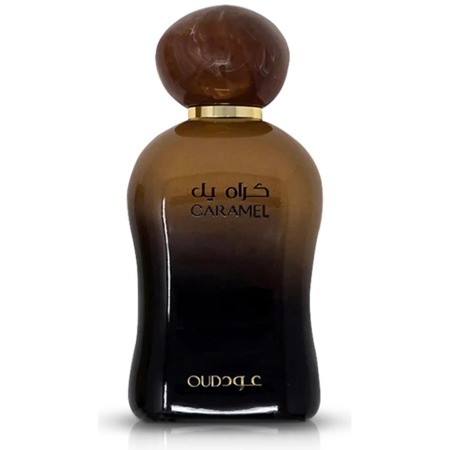 Ard El Zâfârân, Karamellerli Otu, Eau de Parfüm, Evrenseldir, 100 ml.