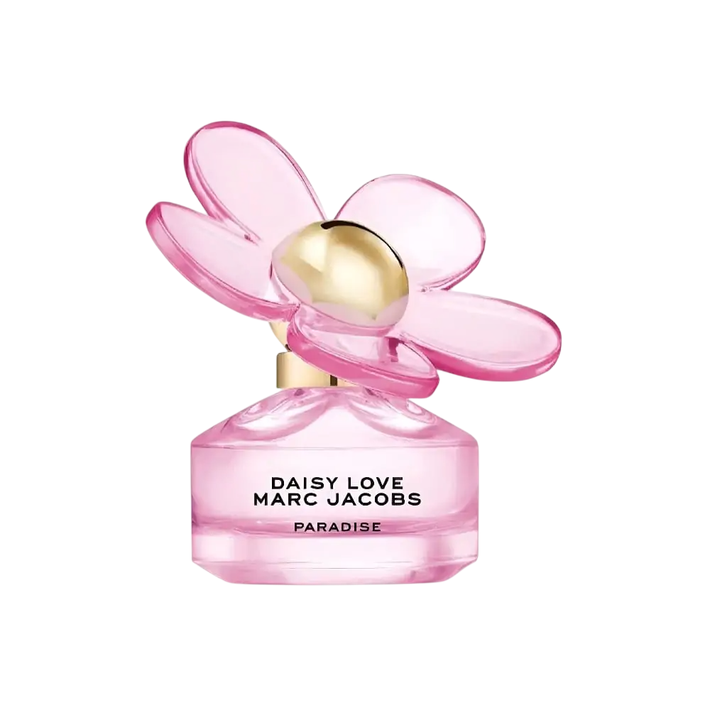 Marc Jacobs, Daisy Love Paradise, Eau De Toilette, For Women, 50 ml