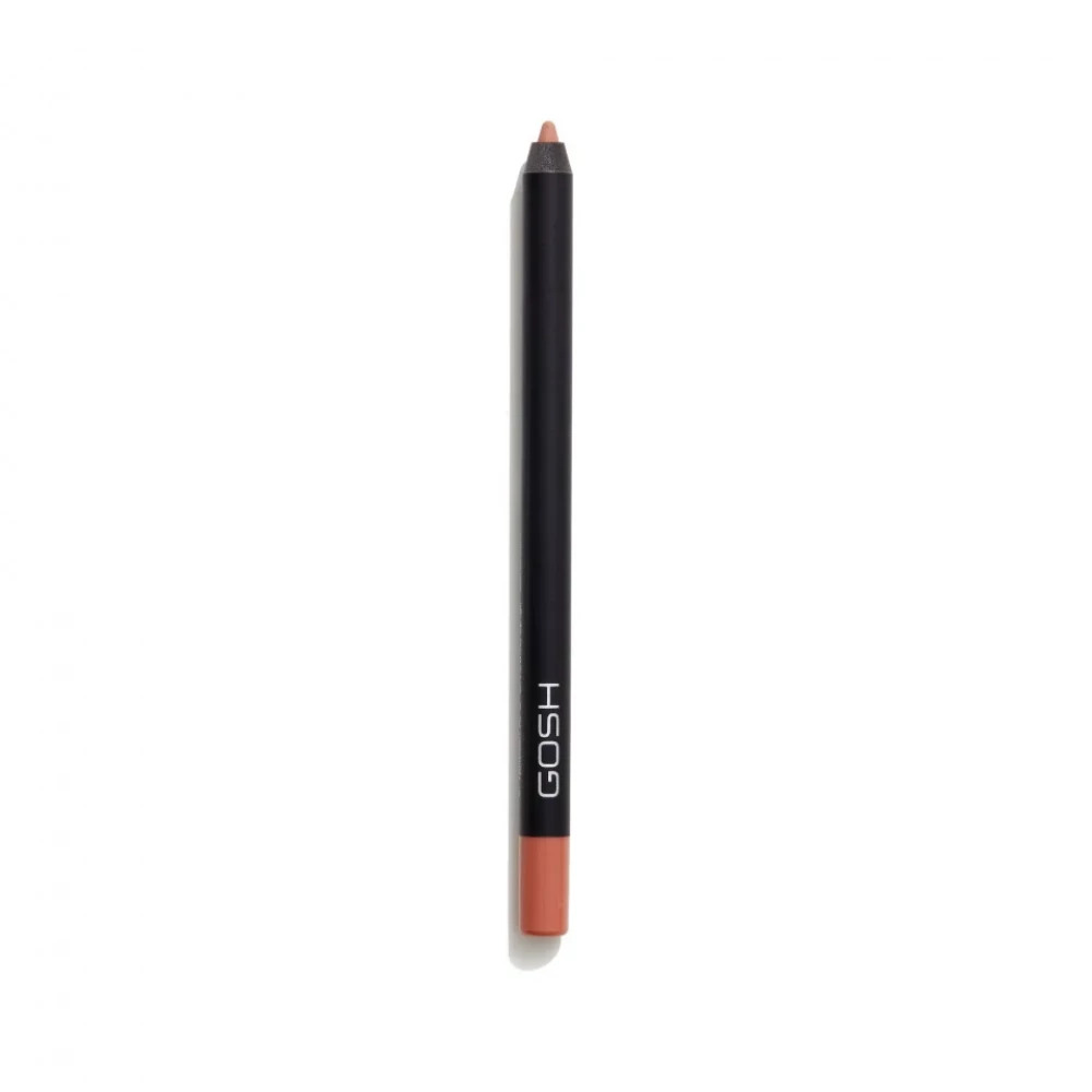 Oh, Velvet Touch, Contour, Linier de buze, 011, Nougat, 1,2 g