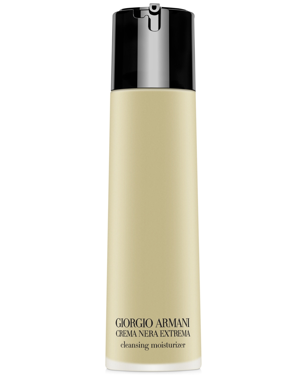 Giorgio Armani, Koyu Siyah Ekstrema, Kirleticileri Siler, Yüz Temizleme Yağı, 150 ml