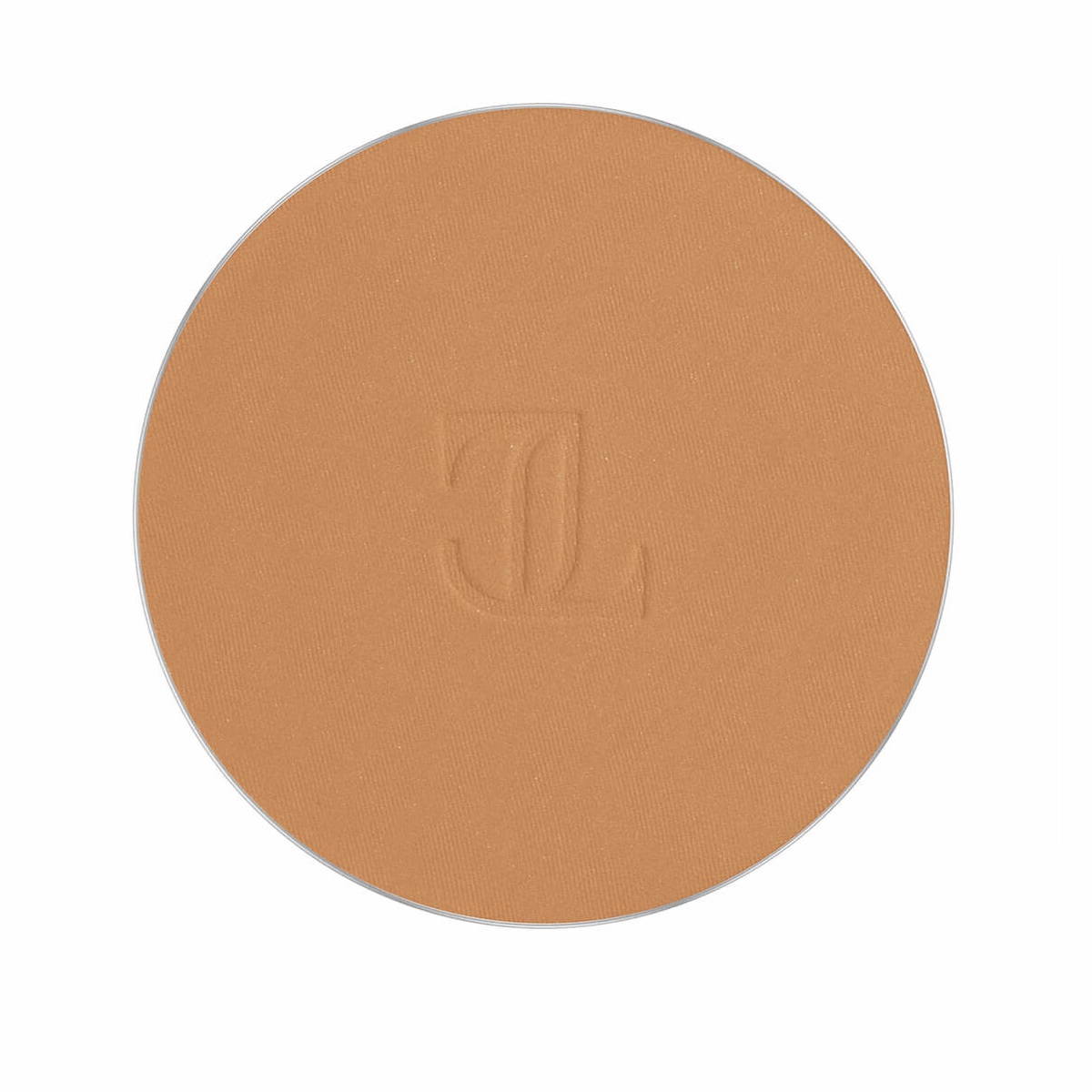 Inglot, Jennifer Lopez Freedom System , Compact Powder, J115, Nude, Refill, 8 g