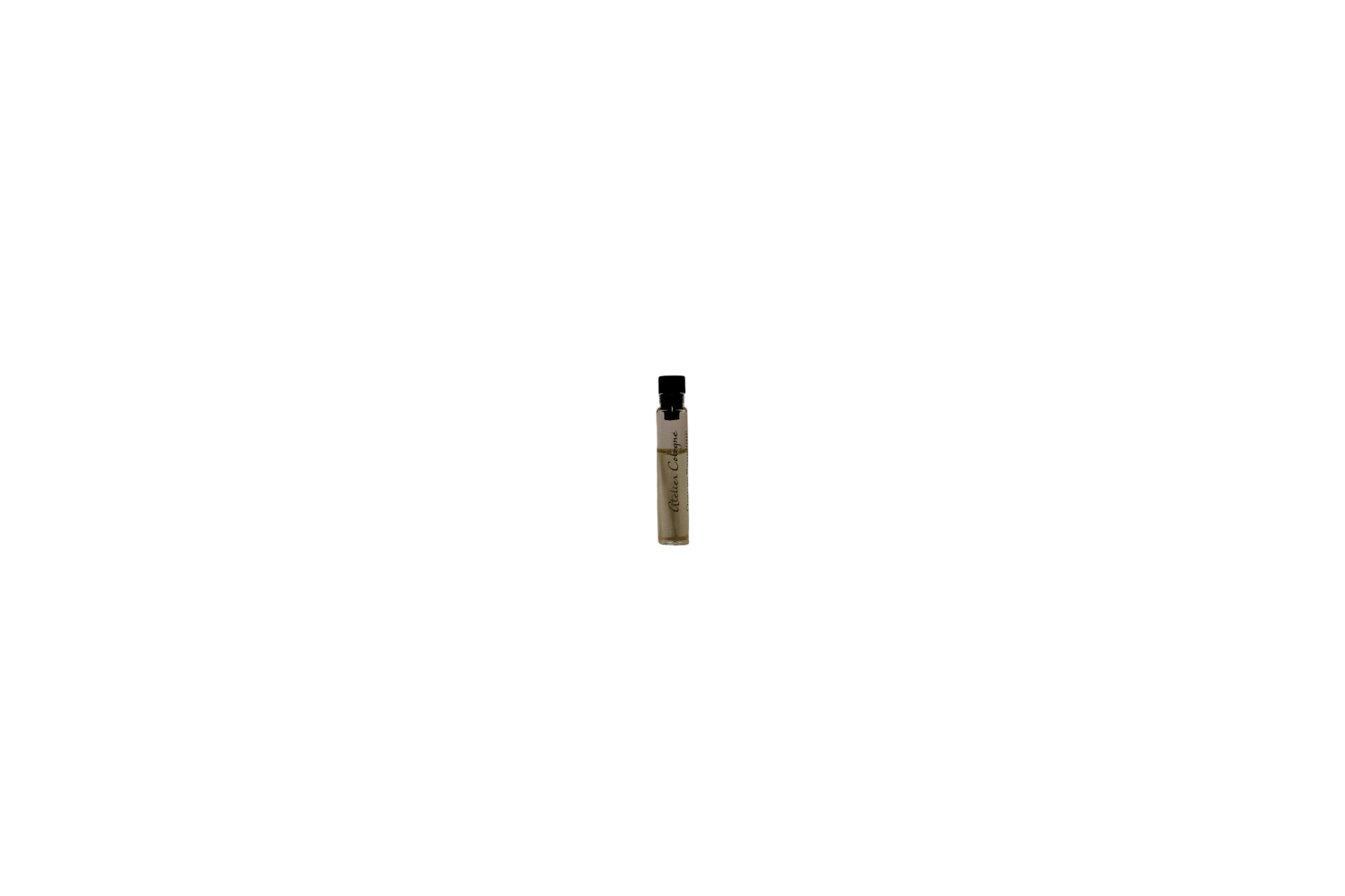 Atelier Colognie, Portocaliu Sanguinăresc, Eau de Parfum, Neutru, 1,7 ml *Amplu de sticlă