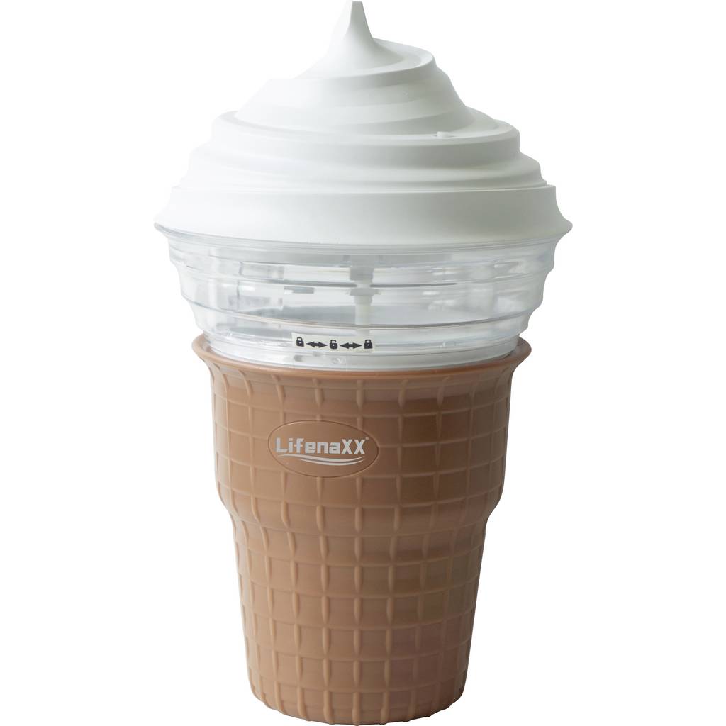 Lifenaxx LX-059 Fierberecător de gheață 450 ml 5314