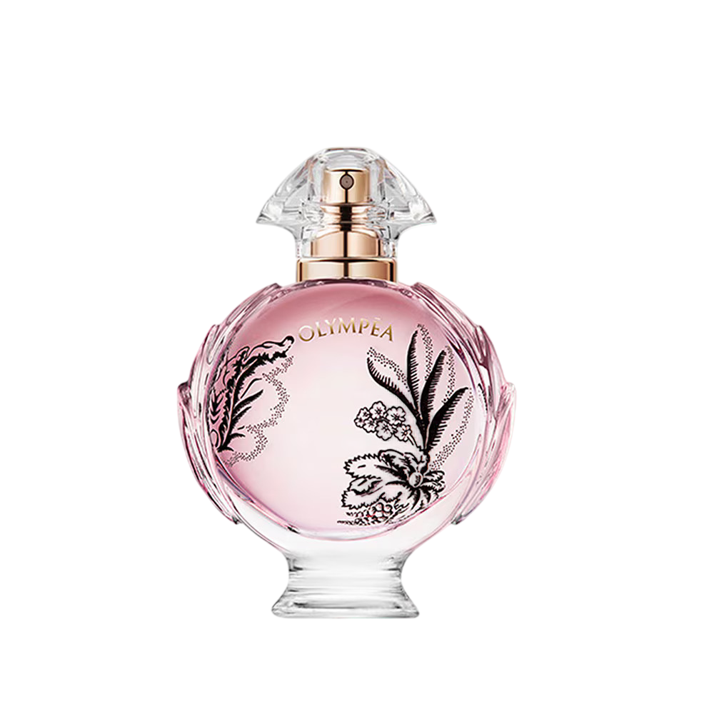Paco Rabanne, Olympea Blossom, Eau de parfum pentru femei, 30 ml.