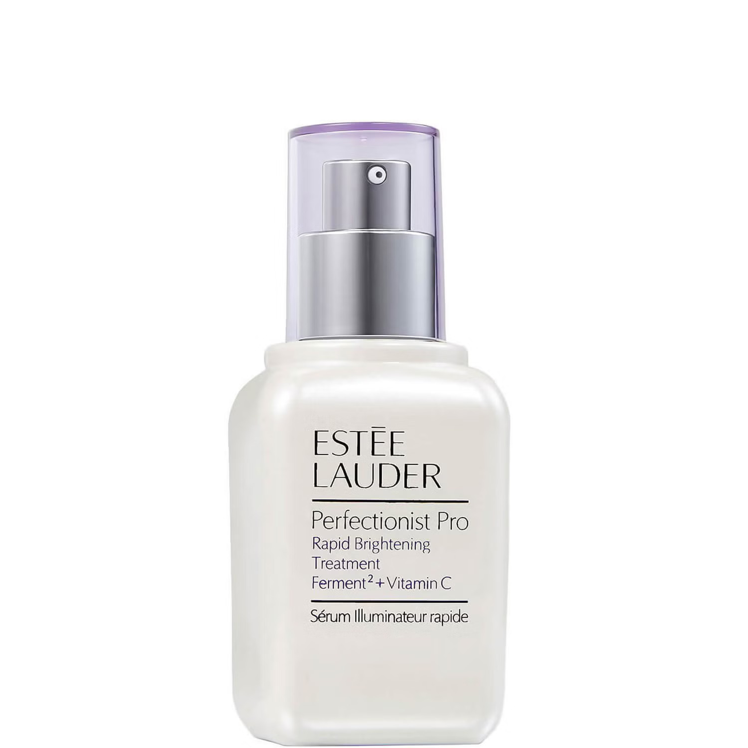 Estee Lauder, Perfecționist Pro - Înălțarea rapidă a strălucirii, Vitamina C, Strălucire, Serum, Față, 50 ml.