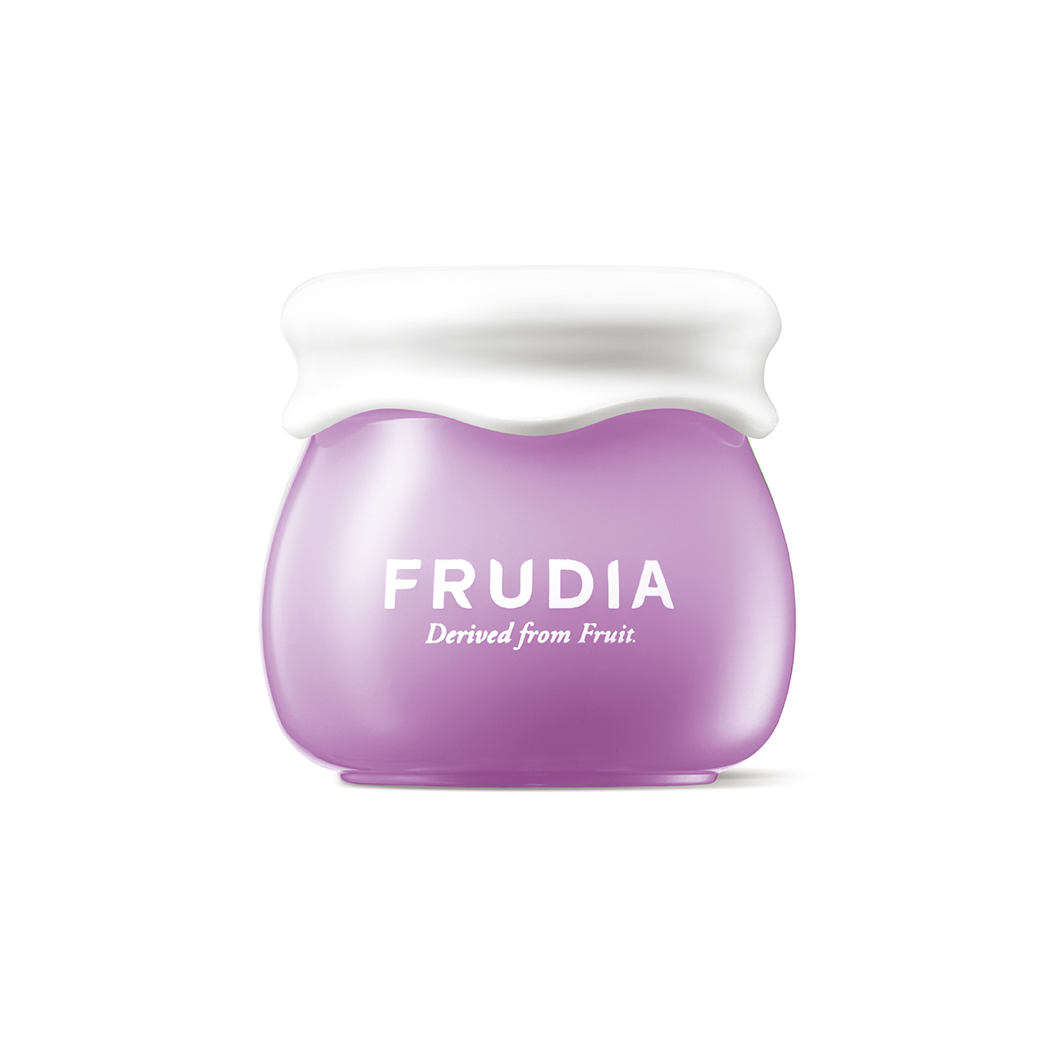 Frudia, Livrat din Fructe, Blueberry, Hidratează, Cremă, Pentru Față, 10 g