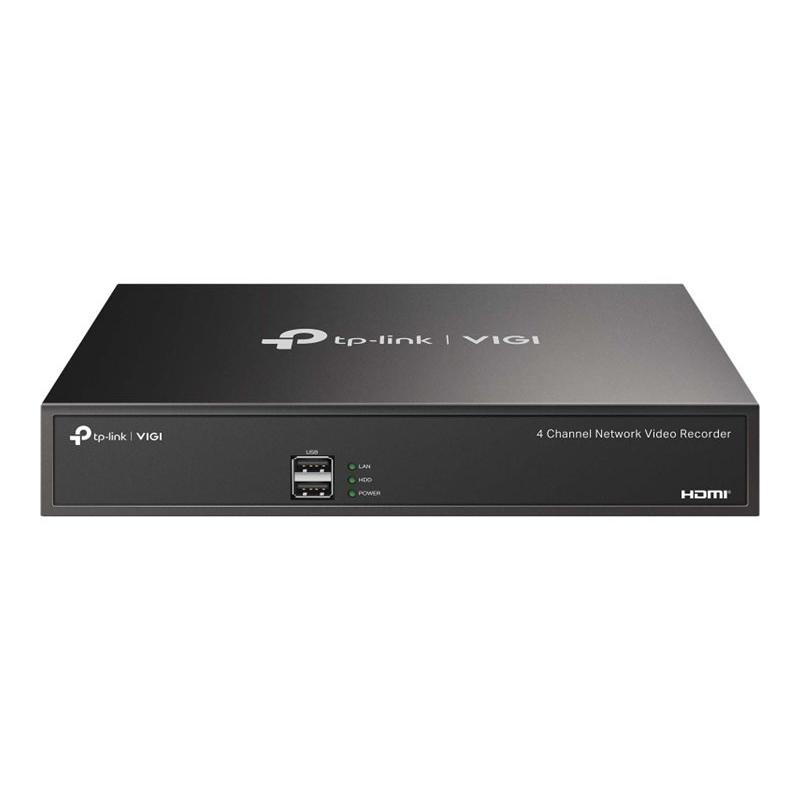 TP-LINK TPLINK NVR VIGI NVR1004H (VIGI NVR1004H)