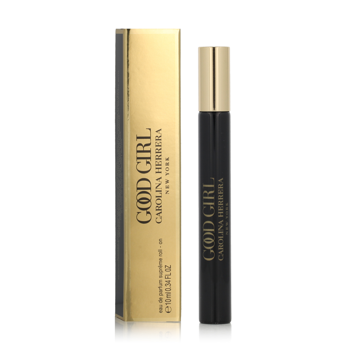 Parfumul de rol Carolina Herrera Good Girl Suprême Eau De Parfum, 10 ml (femeie)