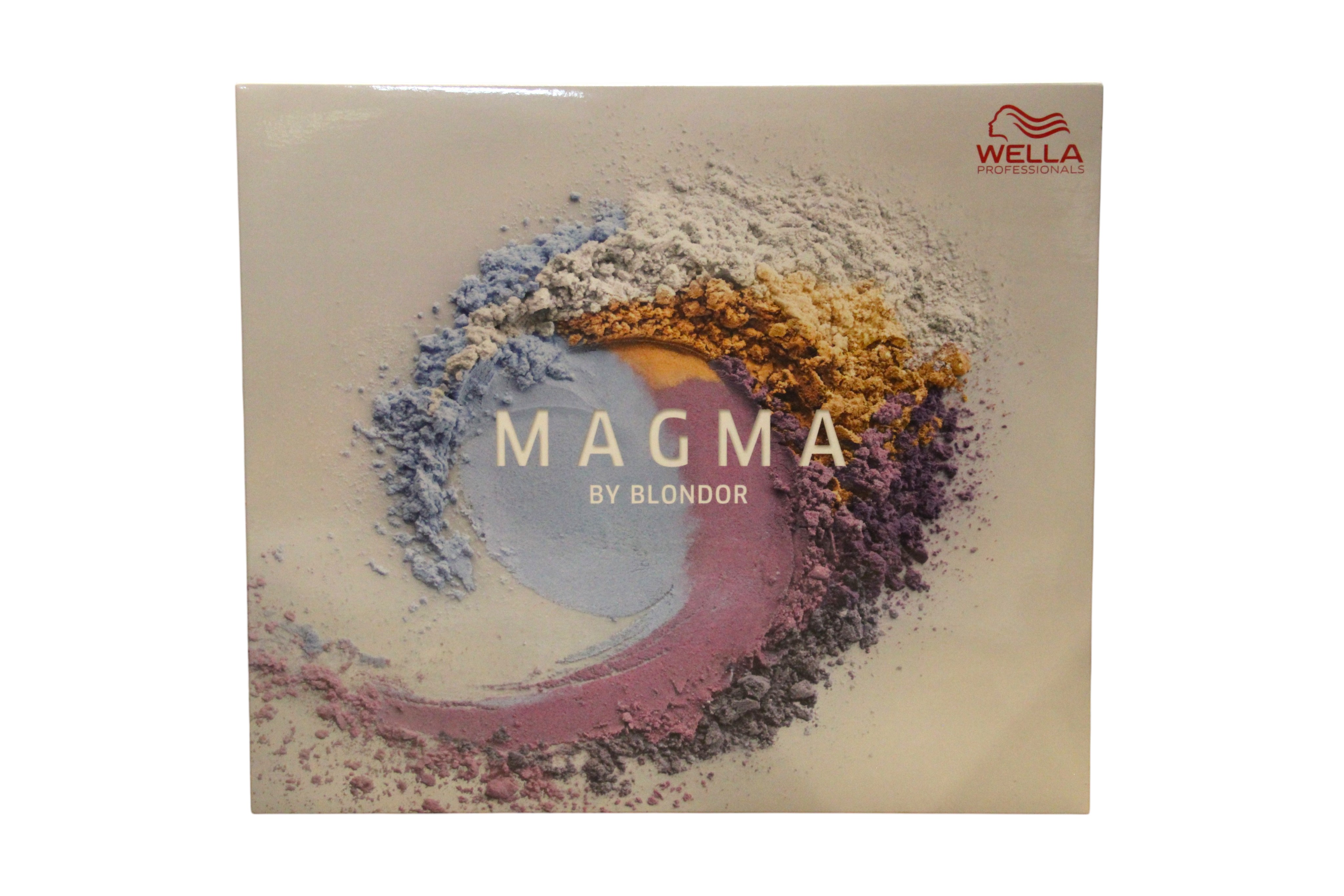 Wella Professionals, Wella Professionals, Hair Colour Chart