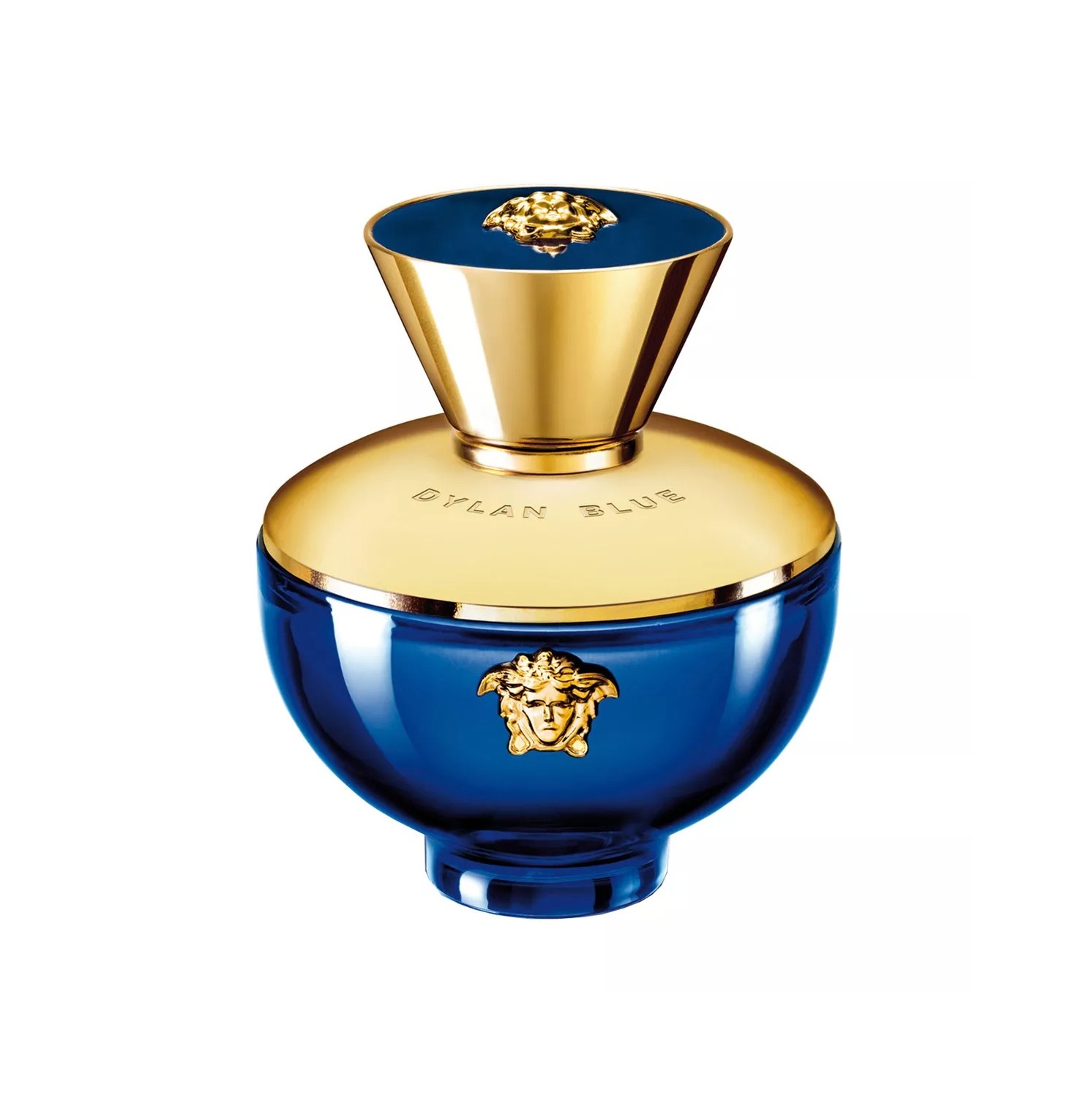 Versace, Dylan Blue, Eau de parfum pentru femei, 100 ml.