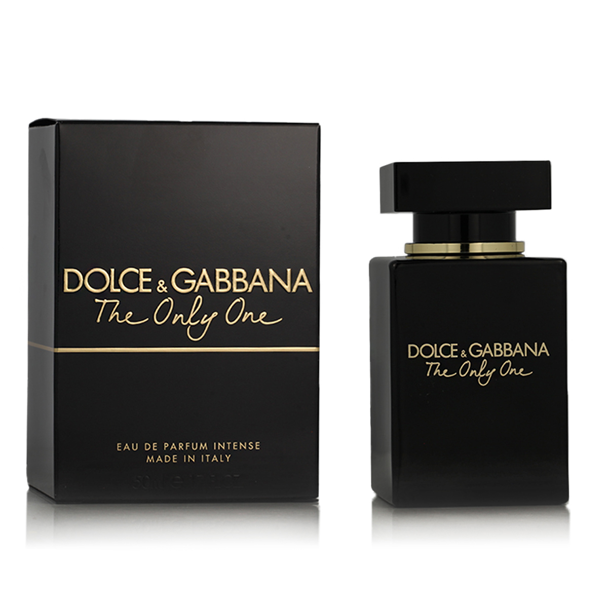 Dolce & Gabbana The Only One Intens Eau de Parfum 50 ml (femeie)