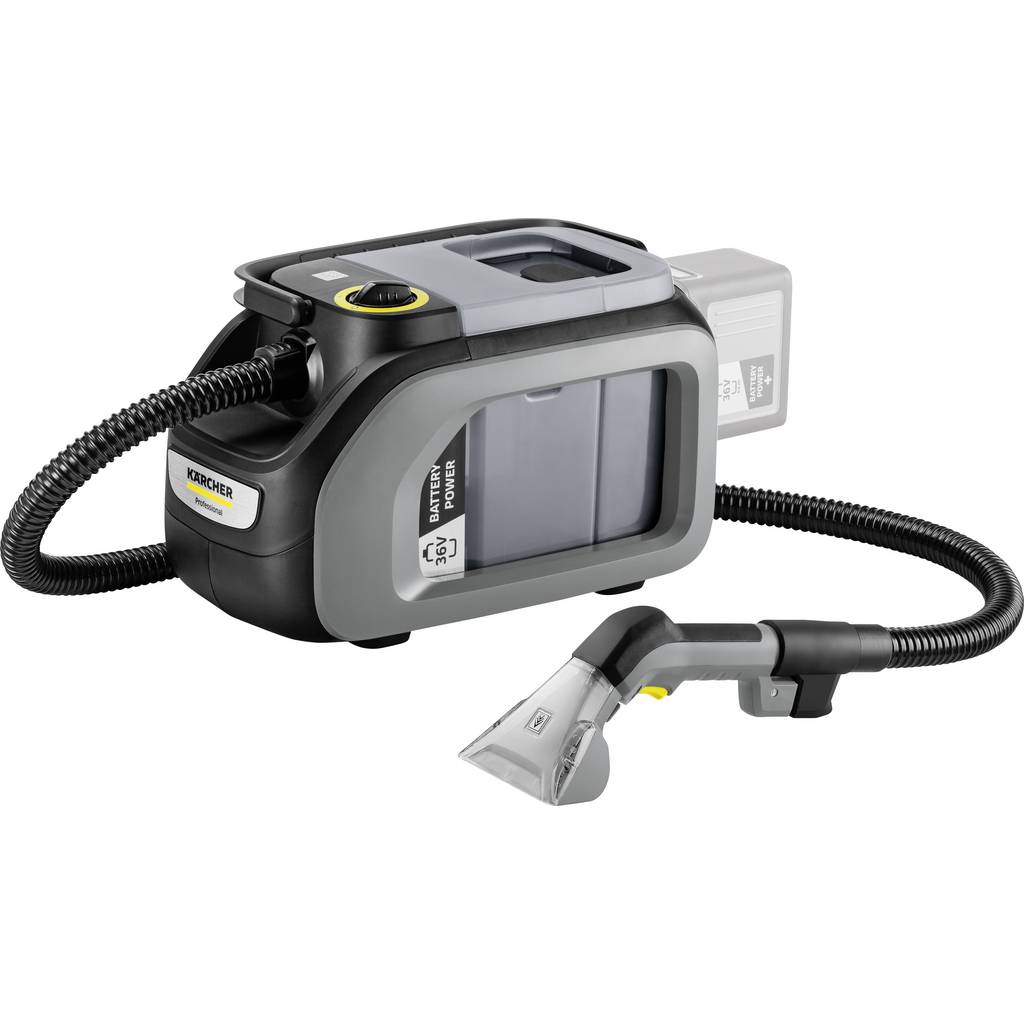 Kärcher Professional Puzzi 2/1 Bp 1.101-750.0 Wet/dry vacuum cleaner 1.101-750.0