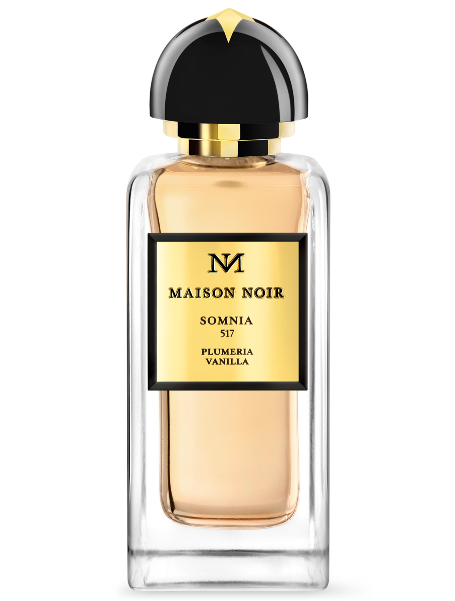 Noir Maison, Somnia 517, Koku, Erkek/Kadın, 100 ml