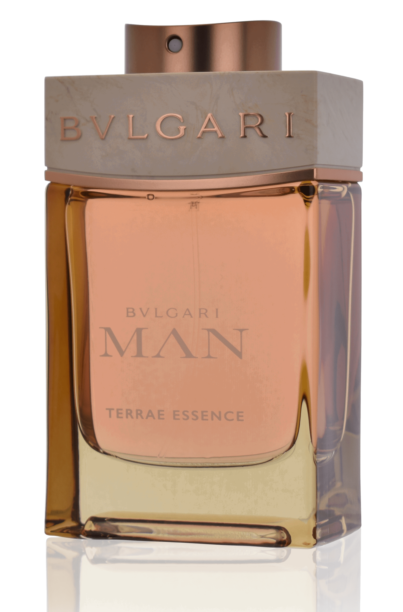 Bvlgari, Terrae Essence, Eau De Parfum, Pentru Bărbați, 100 ml
