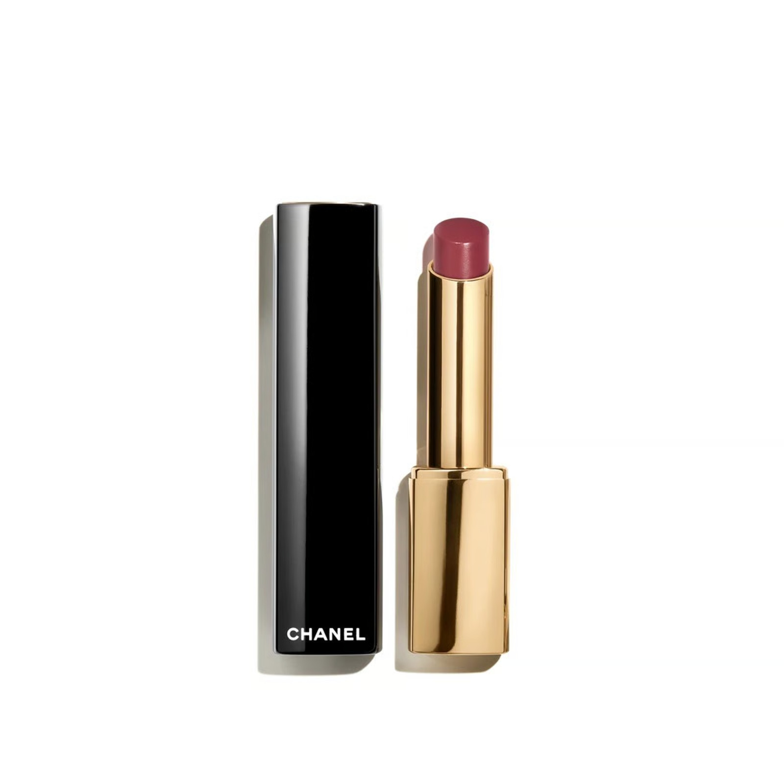 Chanel, Allure L'Extrait, Natural, High-Pigment, Cream Lipstick, 824, Rose Invincible, 2 g