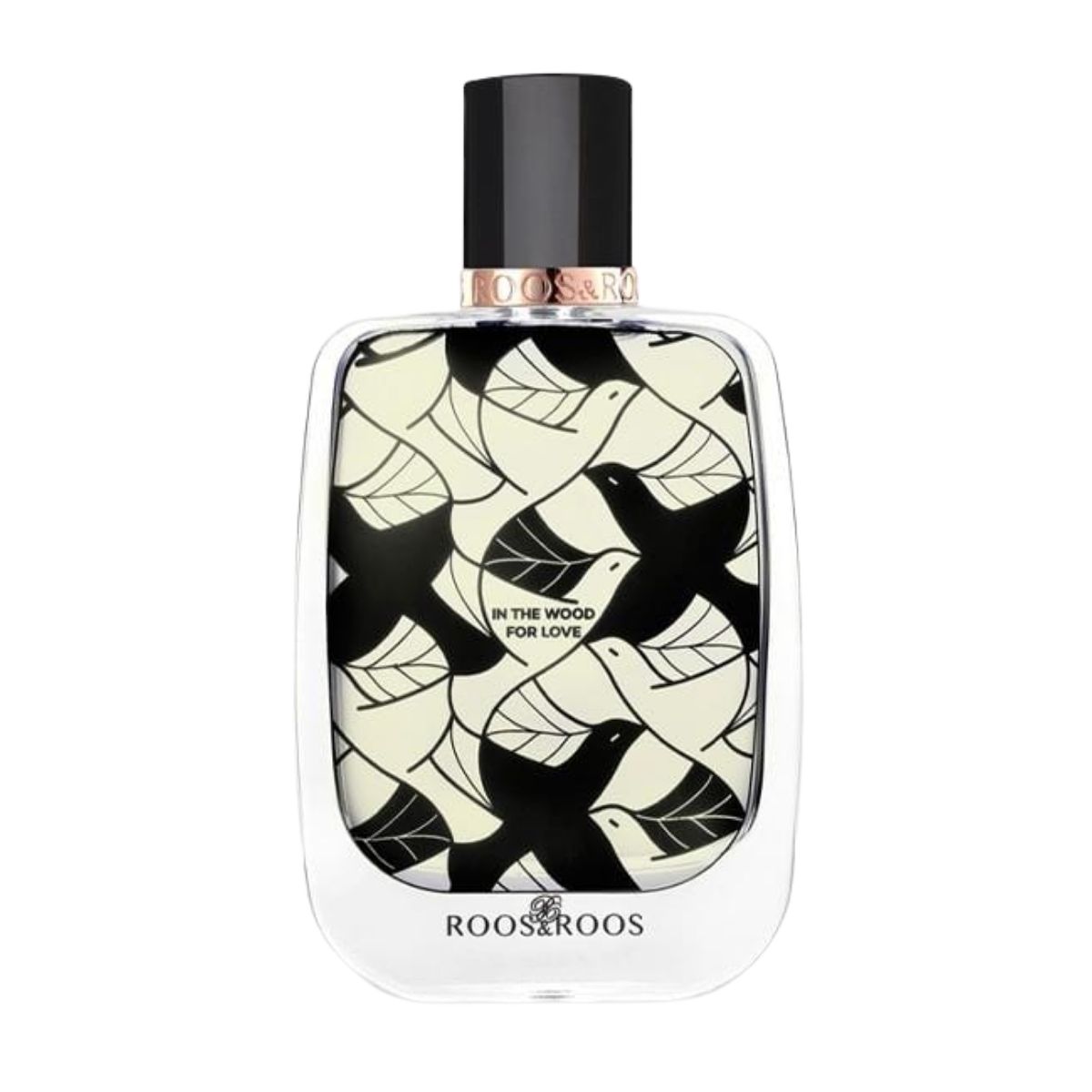 Roos & Roos, În Pădure Pentru Iubire, Eau de Parfum, Femei, 100 ml.