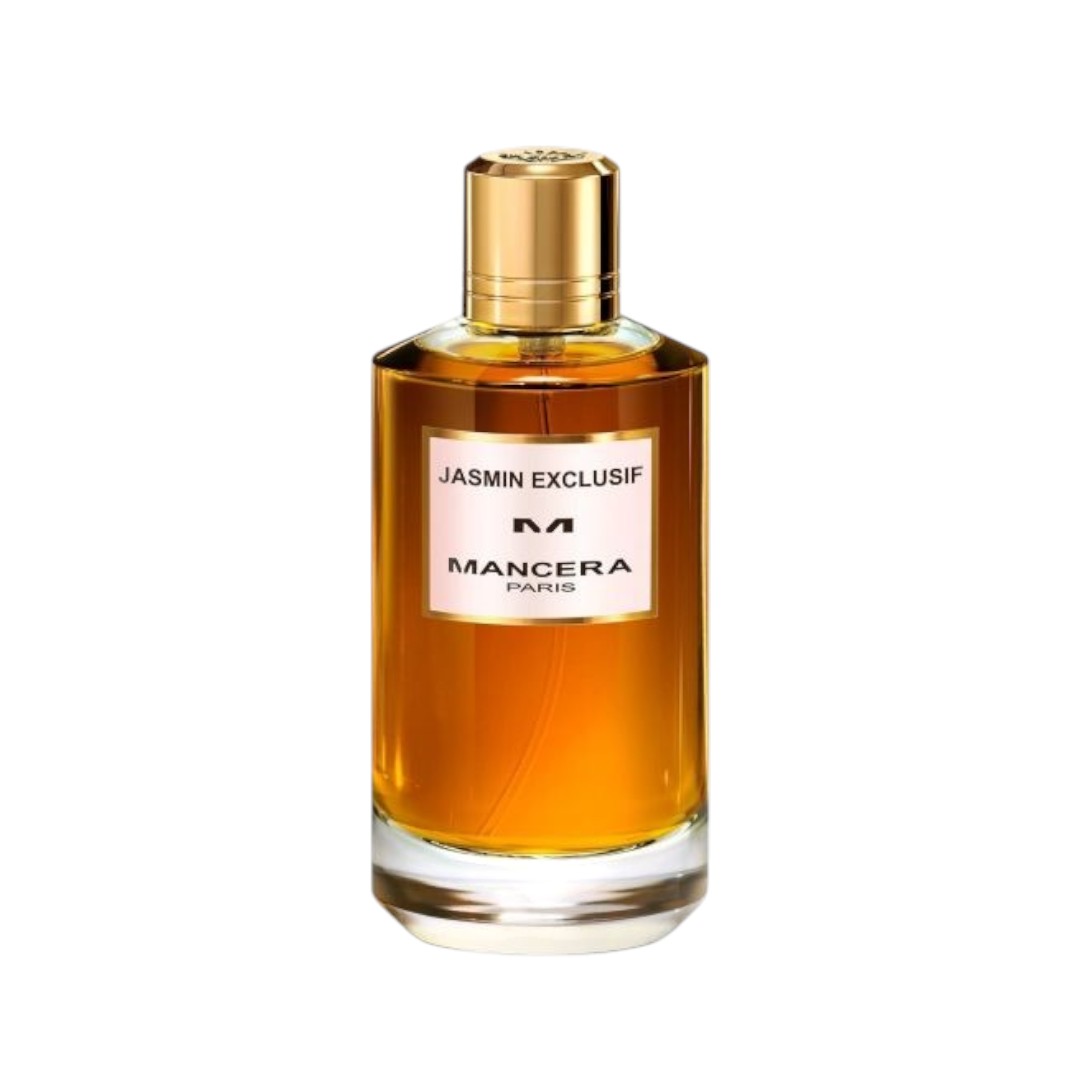 Mancera, Jasmin Exclusiv, Eau de parfum, Neutru, 120 ml.