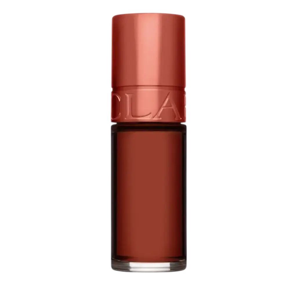 Clarins, Water Lip Stain, Liquid Lipstick, 13, Nude Water, 7 ml