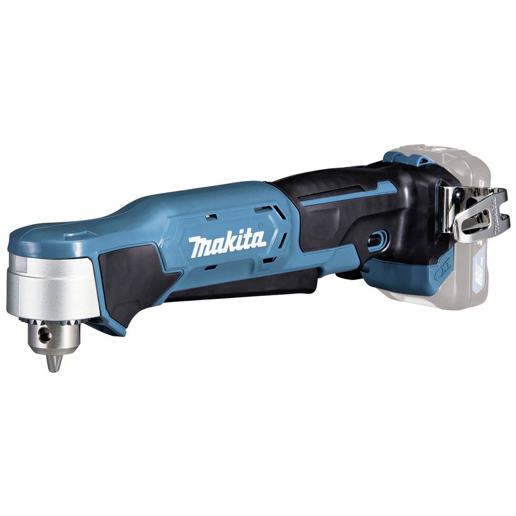 Makita DA332DZ 1-speed-Cordless angle drill 10.8 V w/o battery, w/o char DA332DZ
