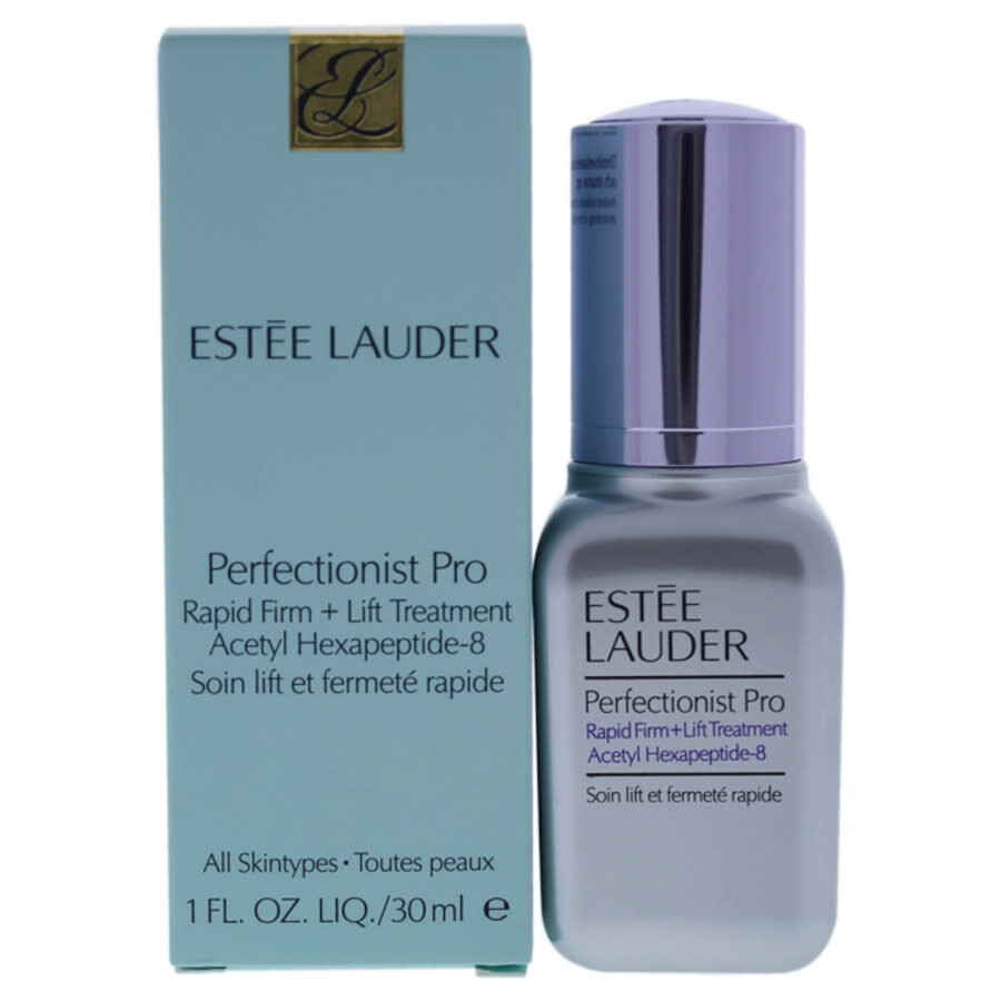 Estee Lauder, Perfectionist Pro - Rapid Firm + Lift, Serum de Îmbunătățire a Feței, 30 ml