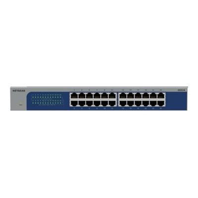 Netgear Switch GS524-300EUS GS524300EUS (GS524-300EUS)