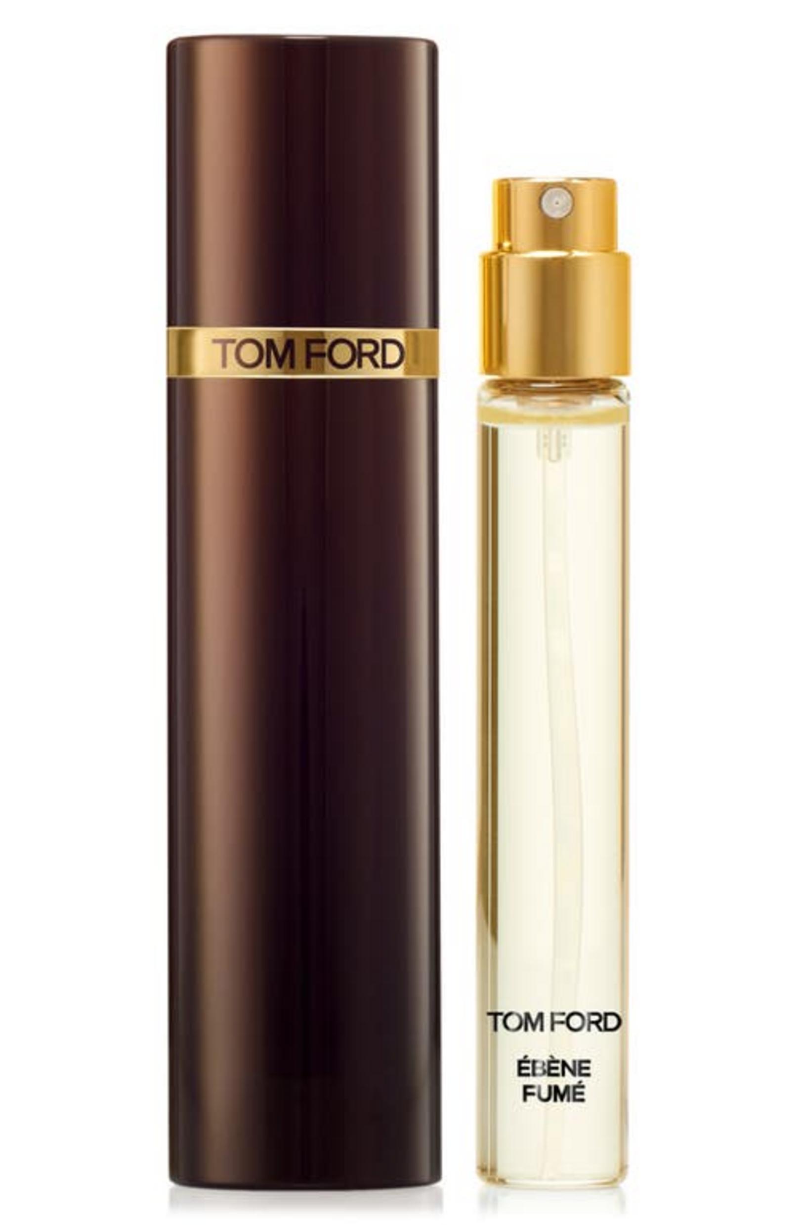 Tom Ford, Ebene Füme, Eau de Parfüm, Cinsiyetsiz, Yenileme Yapımcısı, 10 ml.