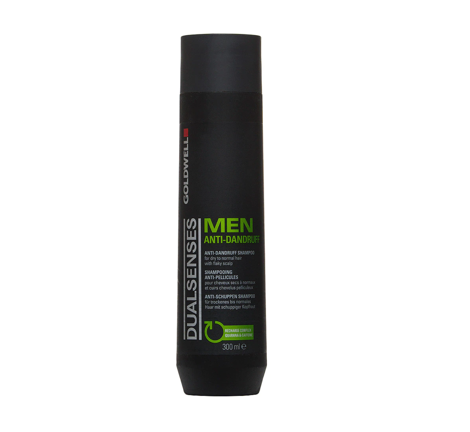 Goldwell, Dualsenses Erkekler için, Saç Şampuanı, Antidıriltici, 300 ml.