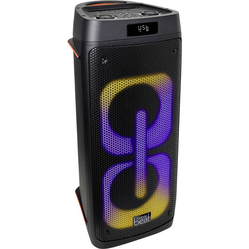 Mobile Beat SB-TWS 200 BT Bluetooth speaker Black 225011