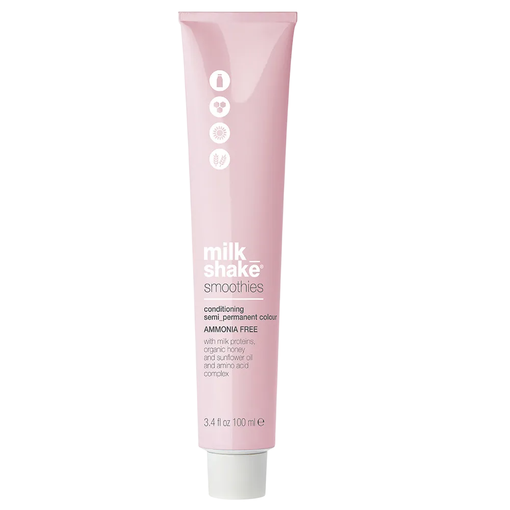 Milk Shake, Smoothies, Semi-Permanent Hair Dye, 10.17 , 100 ml