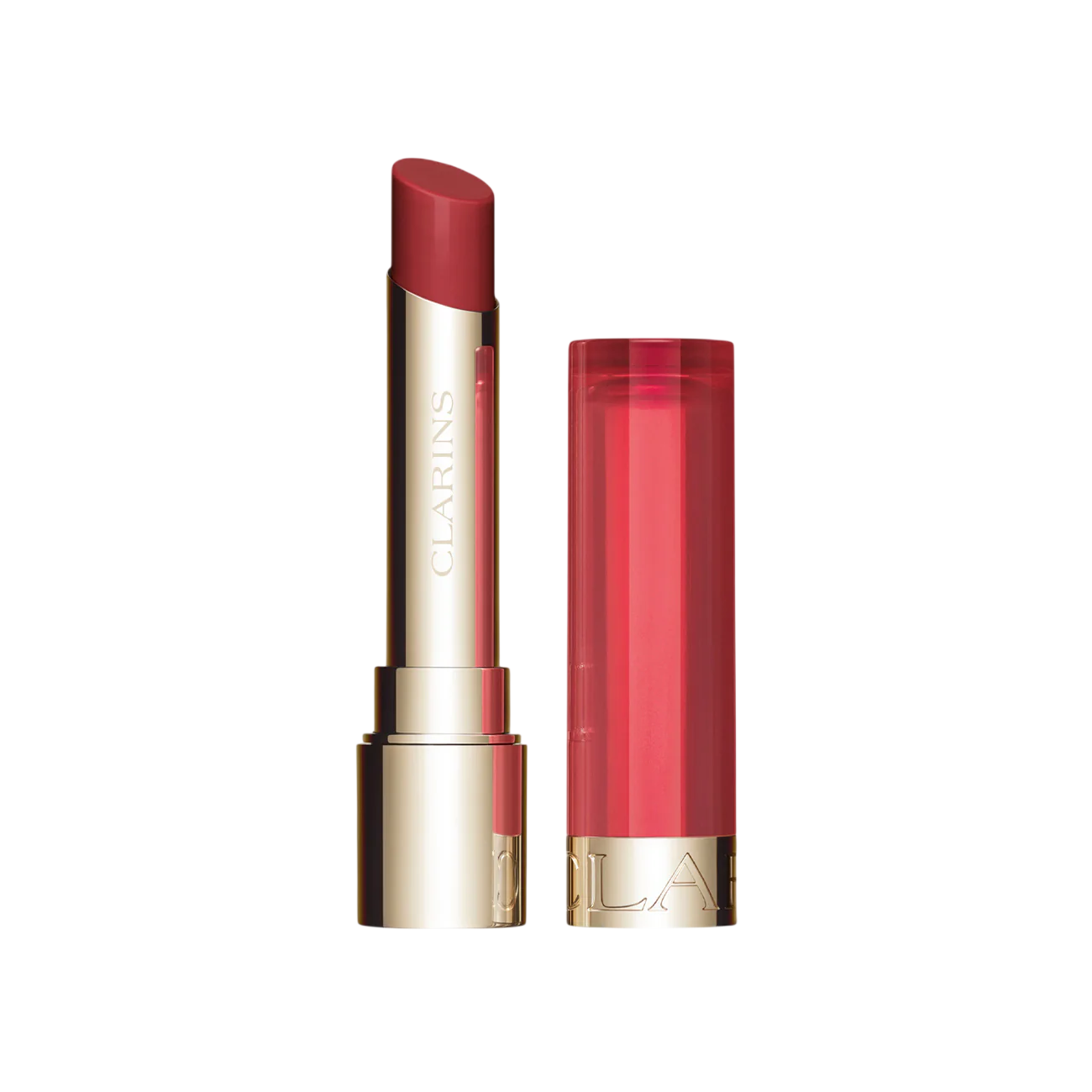 Clarins, Lip Oil Balm, Hidrantă, Balme pentru buze, 05, Cireșe, 2,9 g