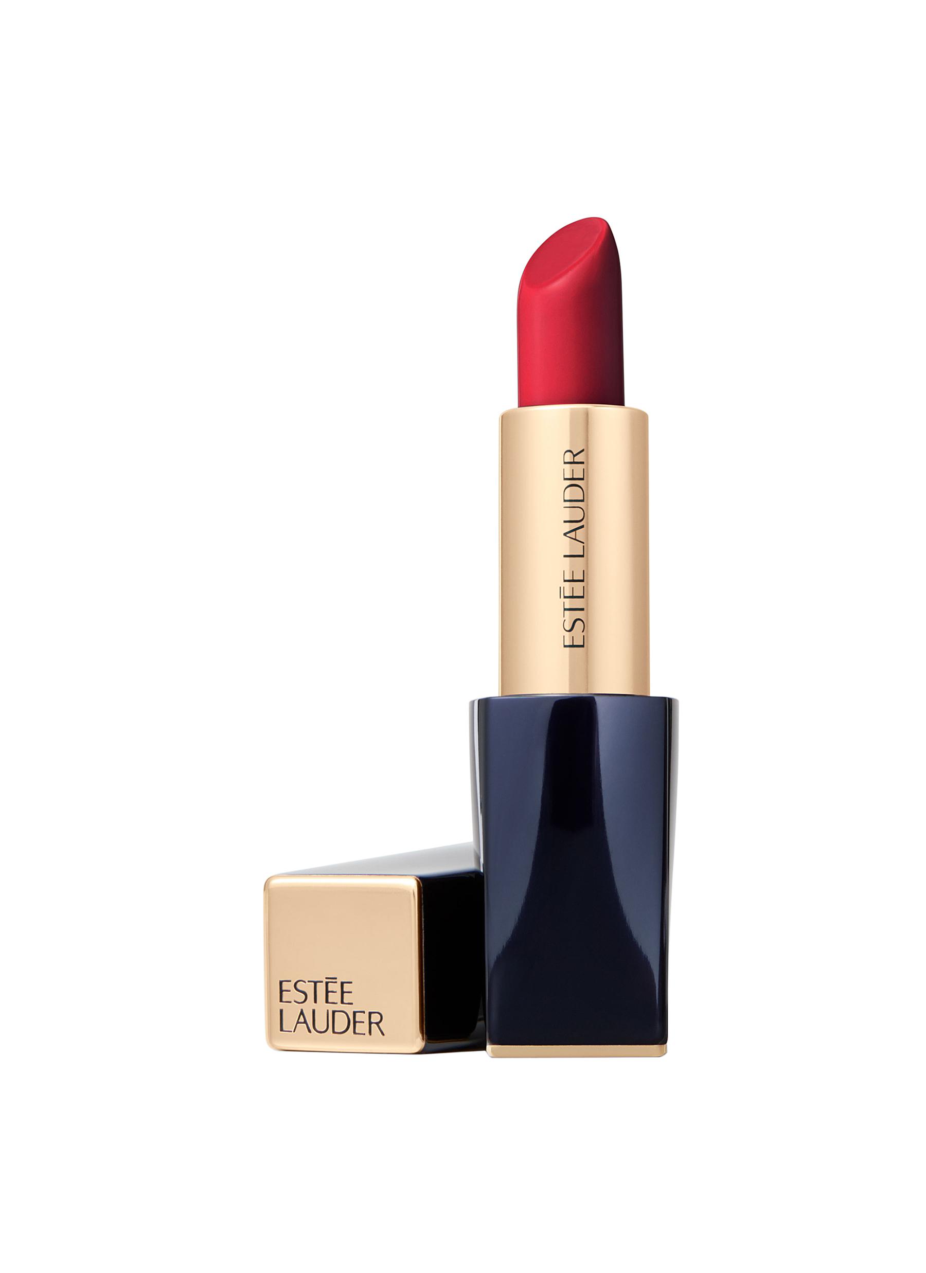 Estée Lauder, Pure Color Envı, Mat, Krem Göz Çarpıcı Makyajlı Dudağı, 559 TL, Talep, 3.5 gr