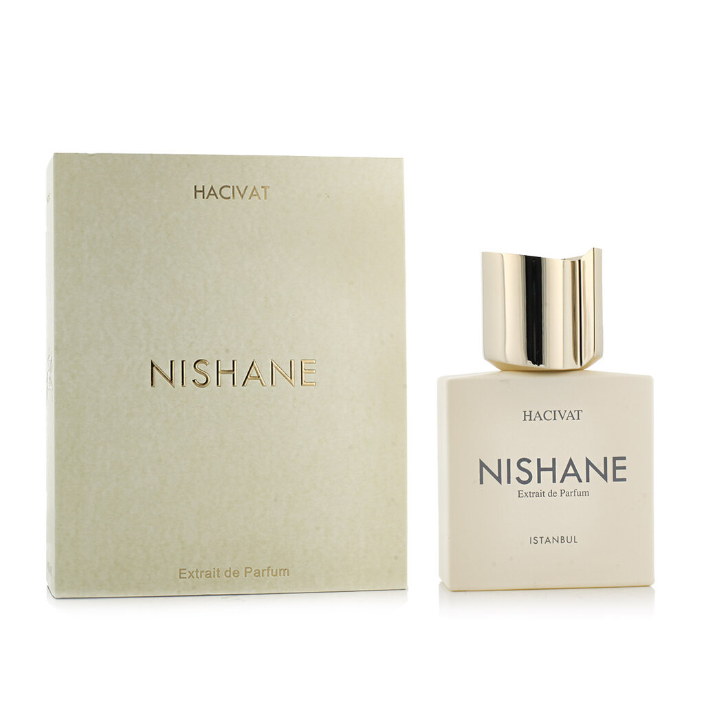 Nishane Hacivat Elixir de parfum 50 ml (neutru)